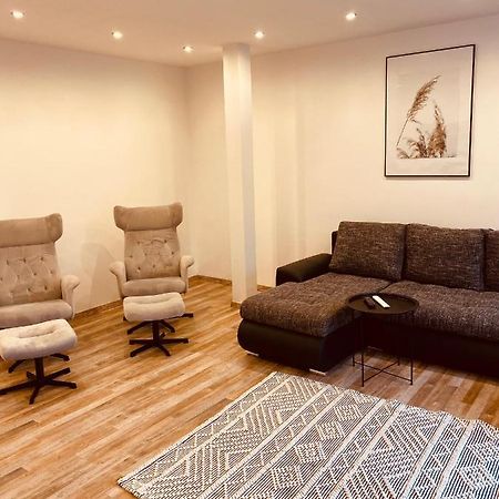 Ferienwohnung Horst 2 Nordenham Dış mekan fotoğraf