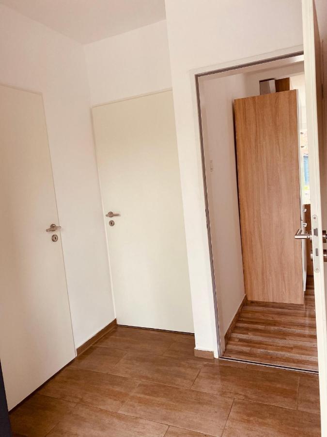 Ferienwohnung Horst 2 Nordenham Dış mekan fotoğraf