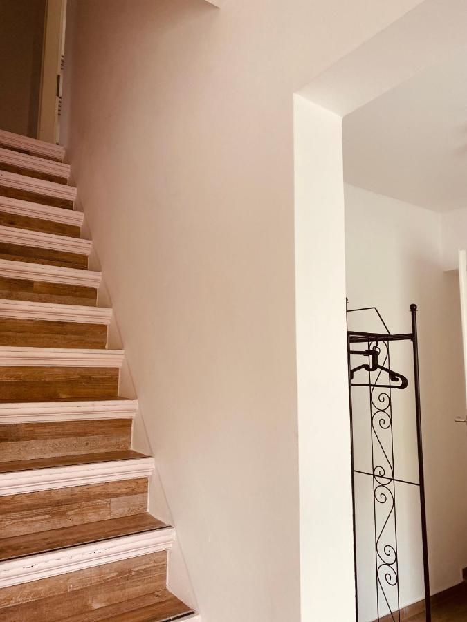 Ferienwohnung Horst 2 Nordenham Dış mekan fotoğraf