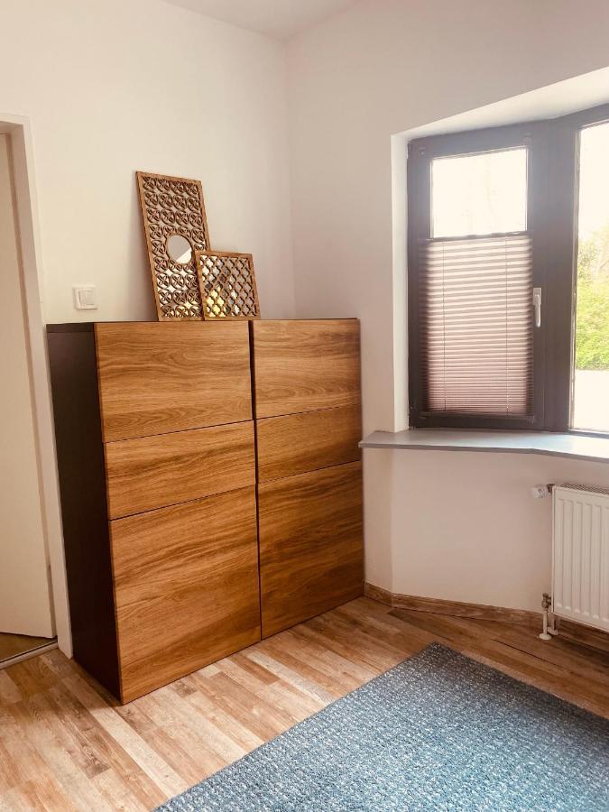 Ferienwohnung Horst 2 Nordenham Dış mekan fotoğraf