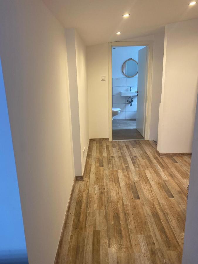 Ferienwohnung Horst 2 Nordenham Dış mekan fotoğraf