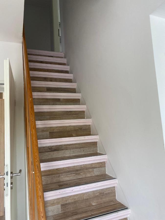 Ferienwohnung Horst 2 Nordenham Dış mekan fotoğraf